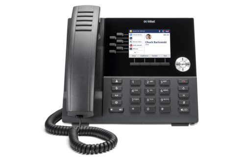 Mitel 6920WT 3PCC  - 50009443       